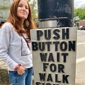 Meet your Posher, Courtney